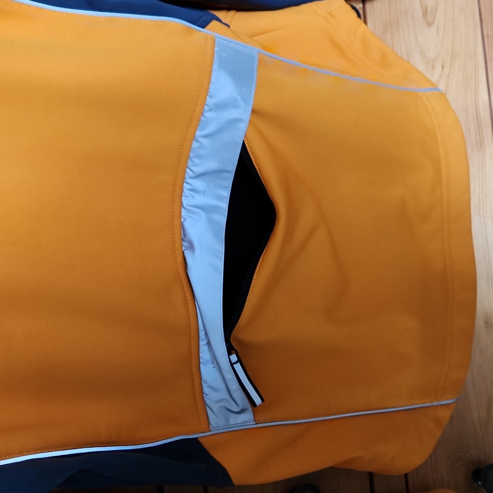 Trek Biking Softshell Jacket - image 4